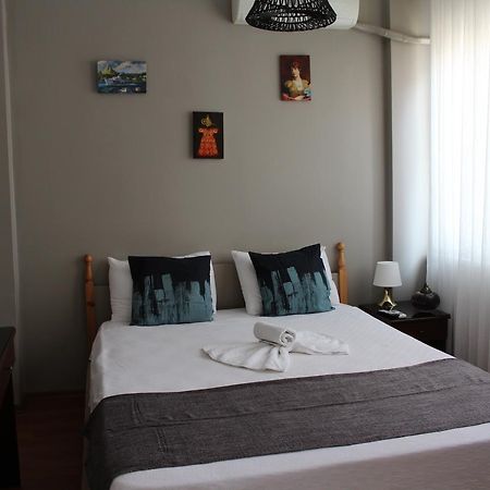 Likya Apart Hotel İstanbul Dış mekan fotoğraf