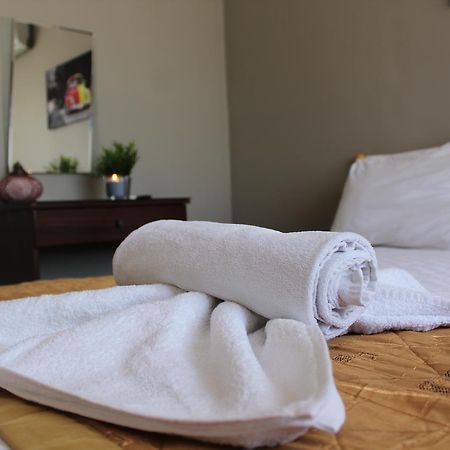Likya Apart Hotel İstanbul Dış mekan fotoğraf