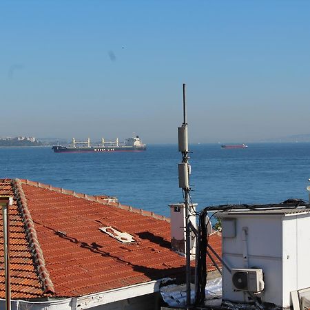 Likya Apart Hotel İstanbul Dış mekan fotoğraf