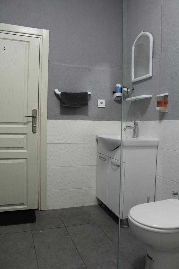 Likya Apart Hotel İstanbul Dış mekan fotoğraf