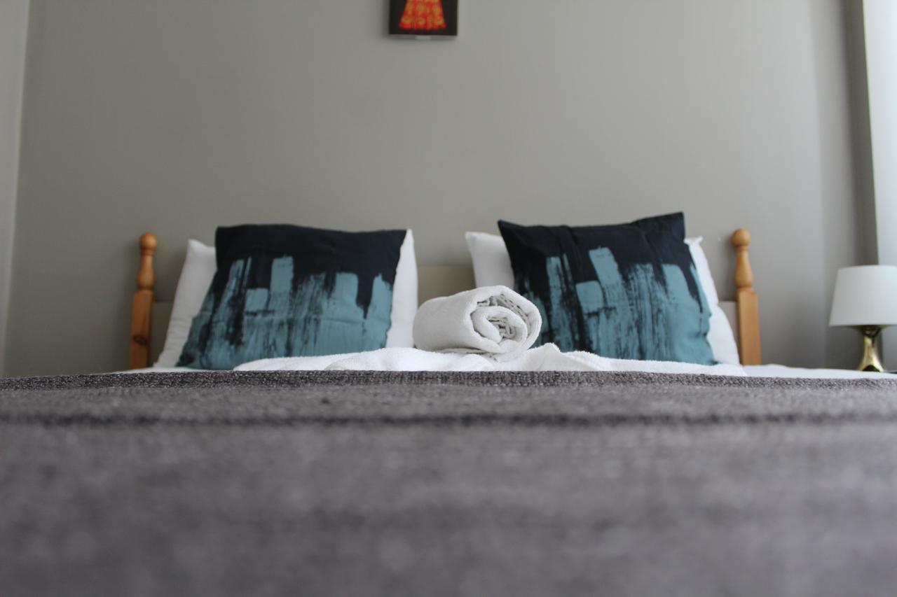 Likya Apart Hotel İstanbul Dış mekan fotoğraf