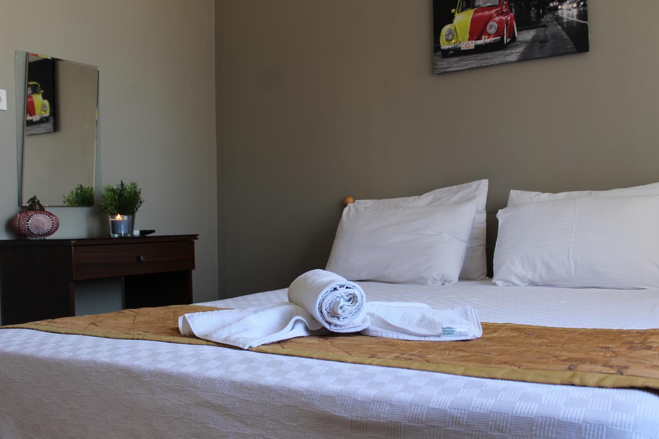 Likya Apart Hotel İstanbul Dış mekan fotoğraf