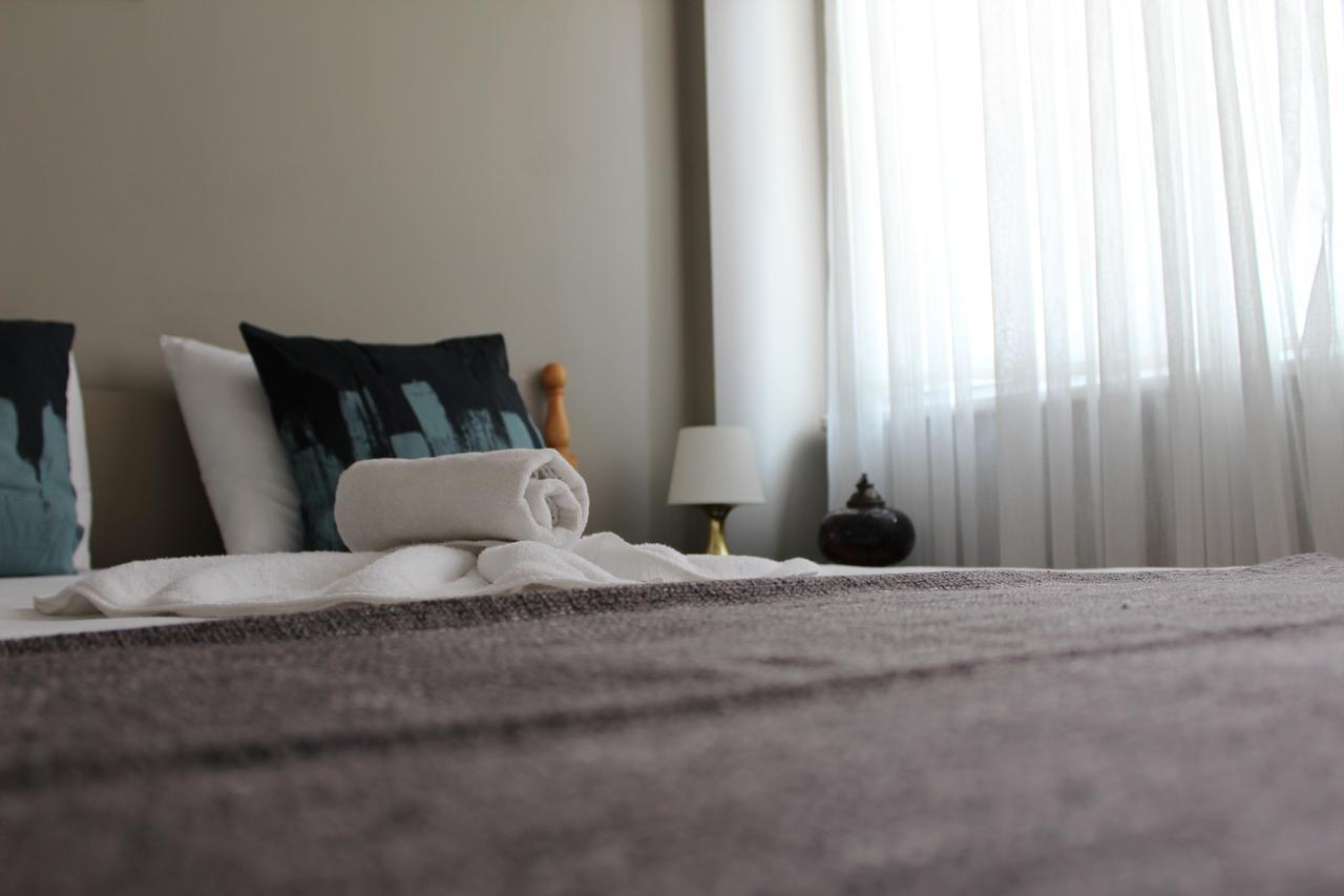 Likya Apart Hotel İstanbul Dış mekan fotoğraf