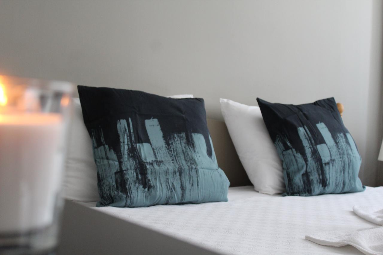 Likya Apart Hotel İstanbul Dış mekan fotoğraf