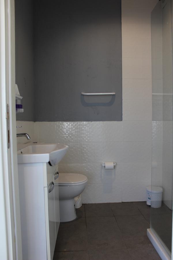 Likya Apart Hotel İstanbul Dış mekan fotoğraf