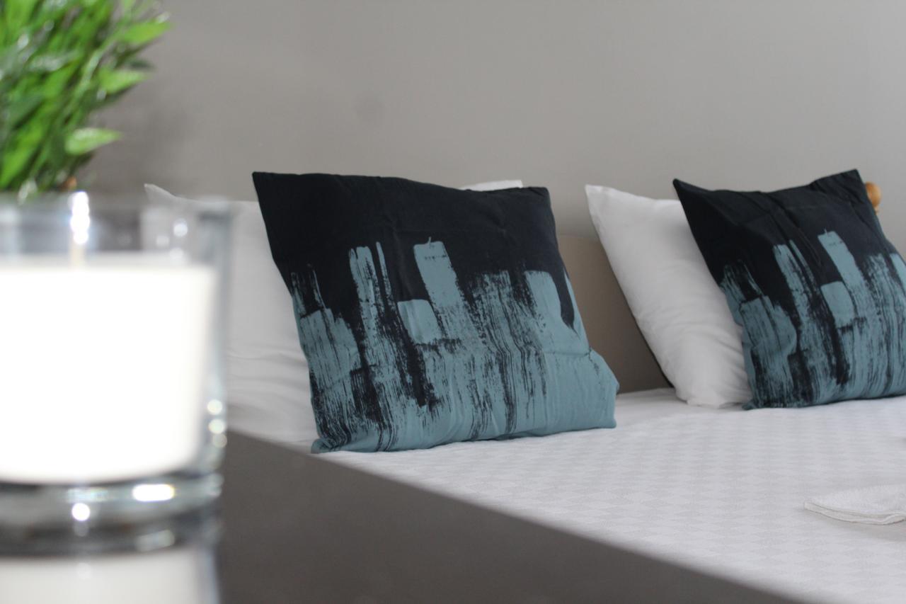 Likya Apart Hotel İstanbul Dış mekan fotoğraf