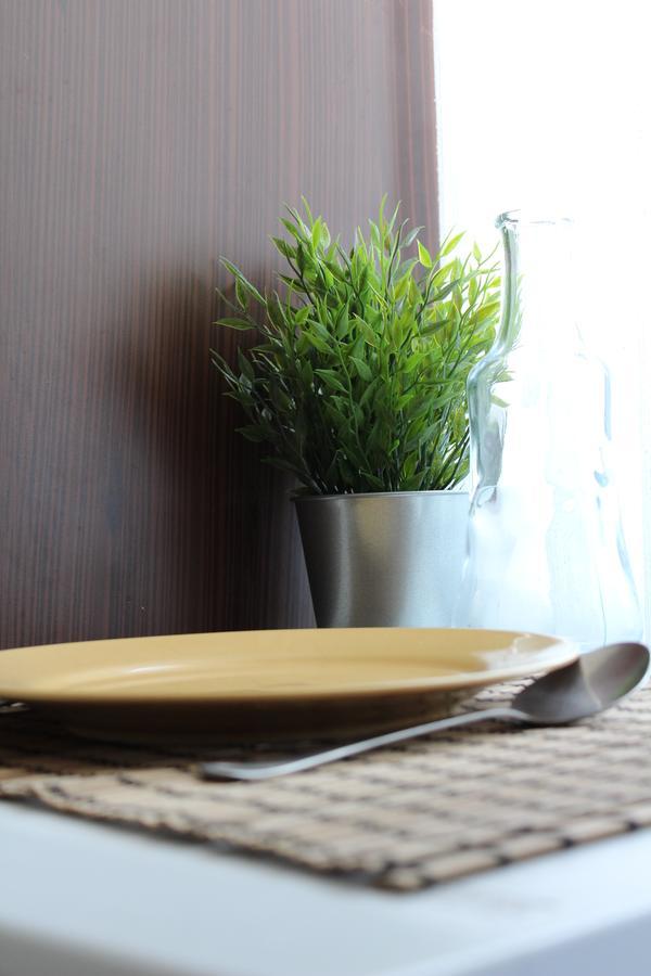 Likya Apart Hotel İstanbul Dış mekan fotoğraf