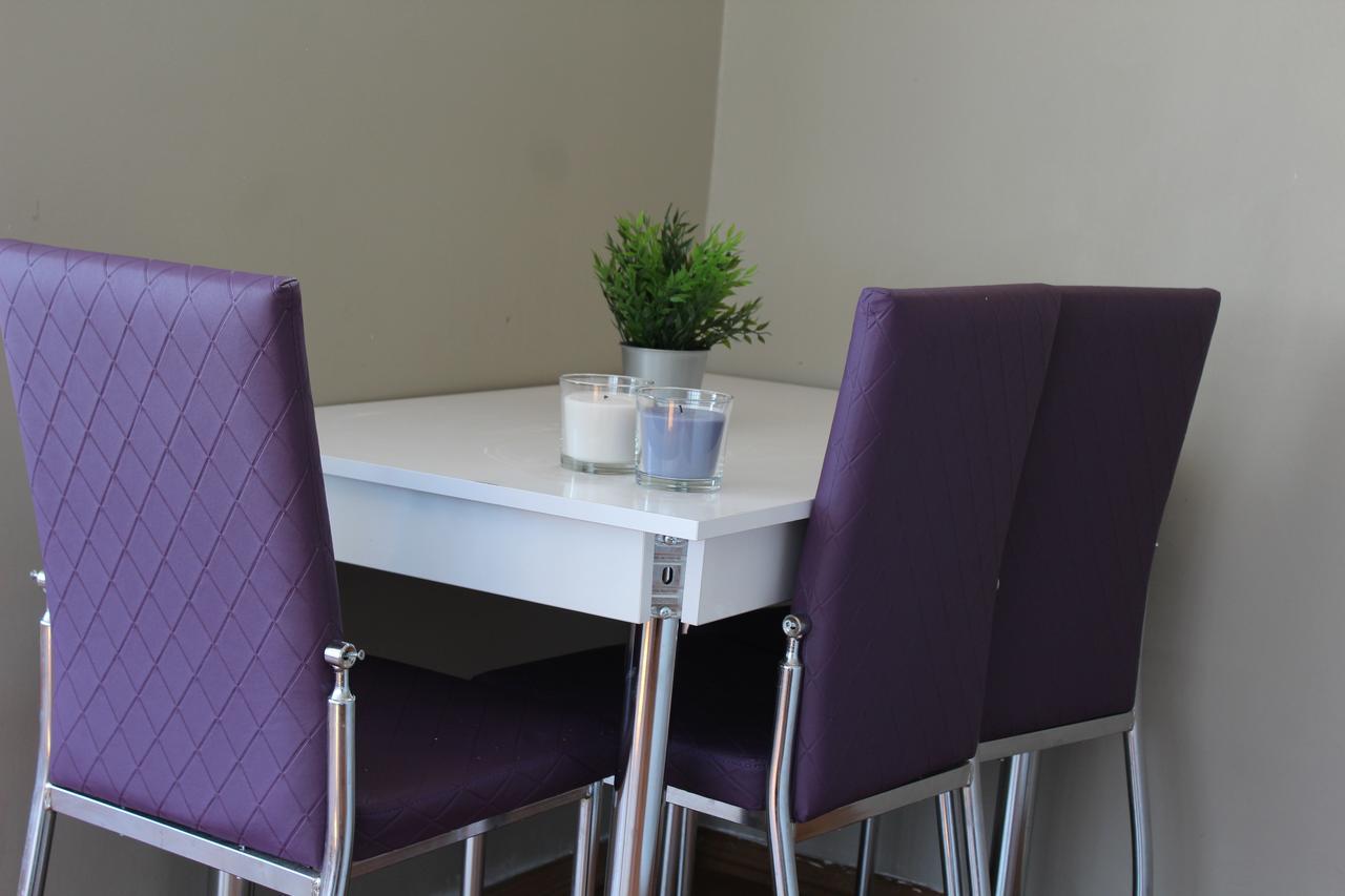 Likya Apart Hotel İstanbul Dış mekan fotoğraf