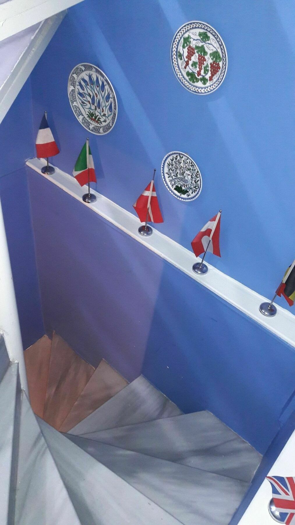 Likya Apart Hotel İstanbul Dış mekan fotoğraf